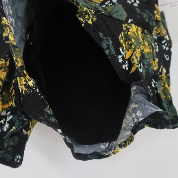 Free People Tropical Night Combo Shorts Size 2 New with tags - Picture 6 of 11